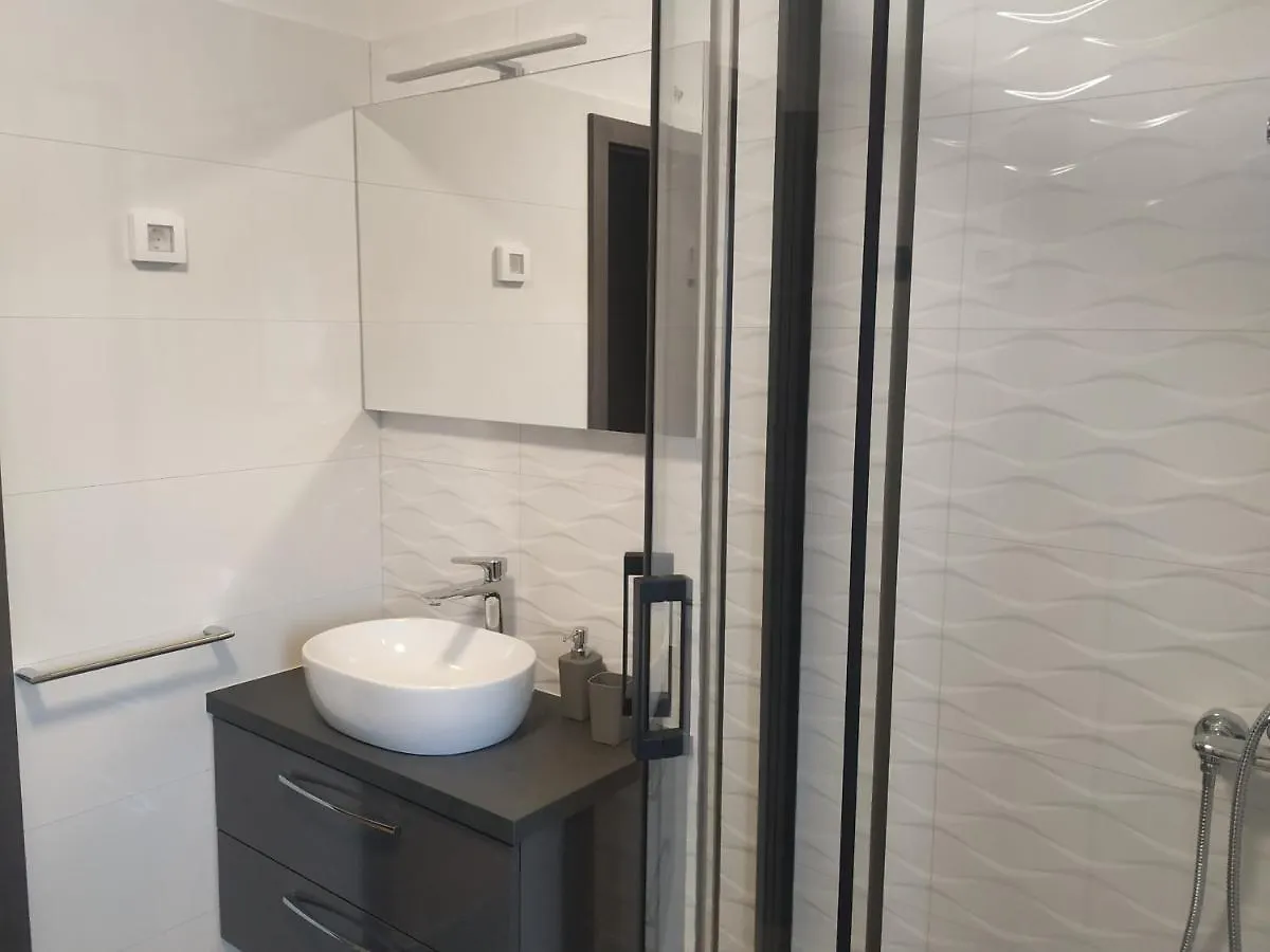 Villa Grande T&D Pula Croacia