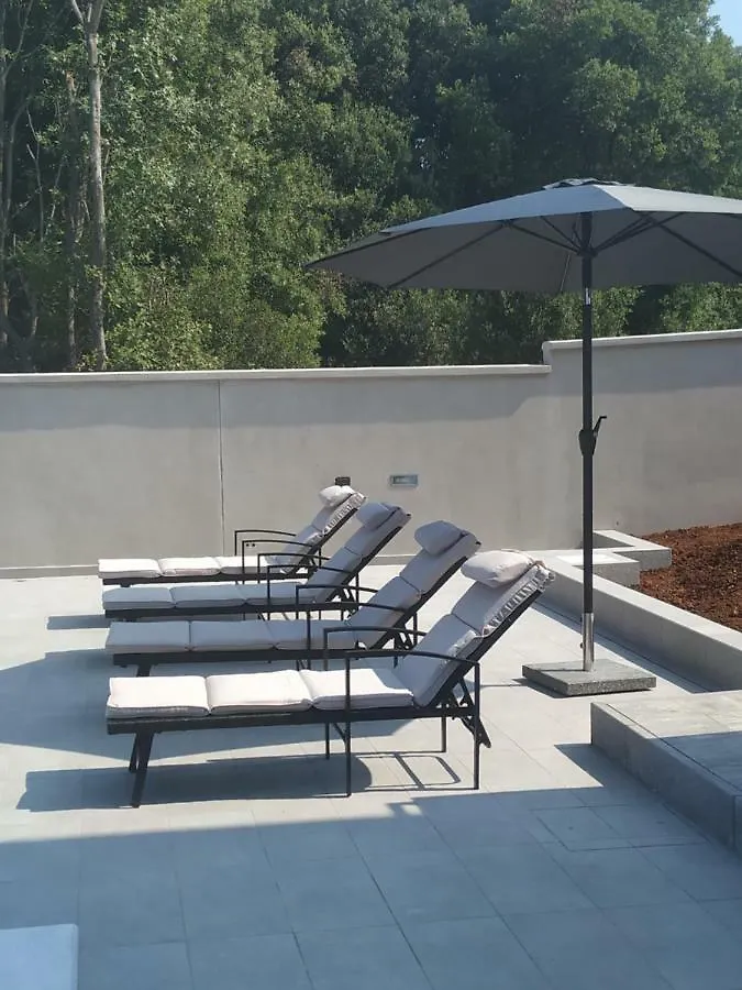 Villa Grande T&D Pula