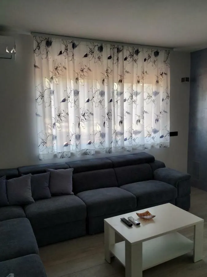 Villa Grande T&D Pula