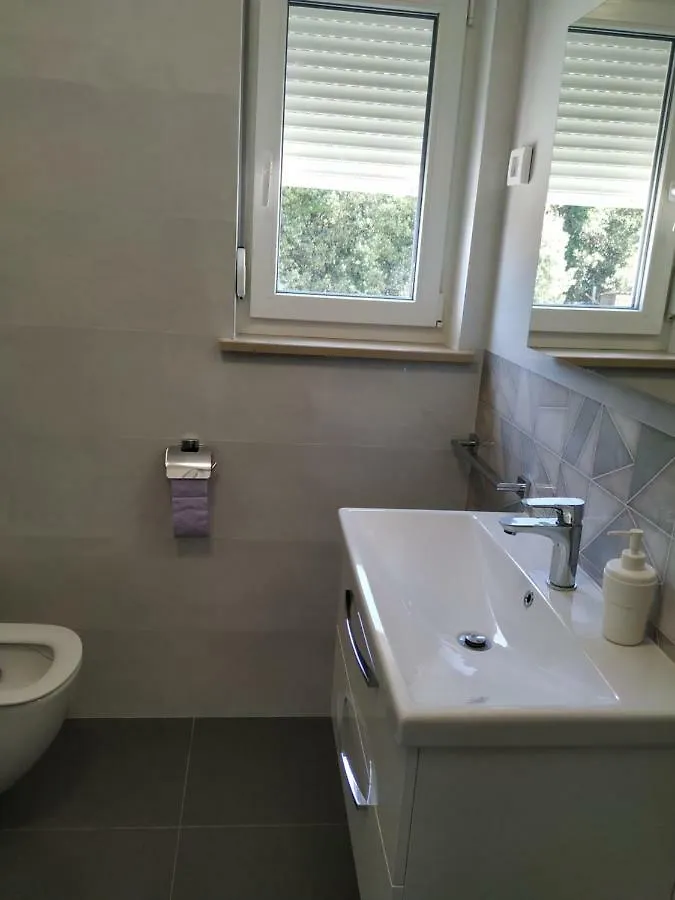Villa Grande T&D Pula