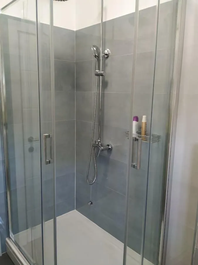 Villa Grande T&D Pula Croacia