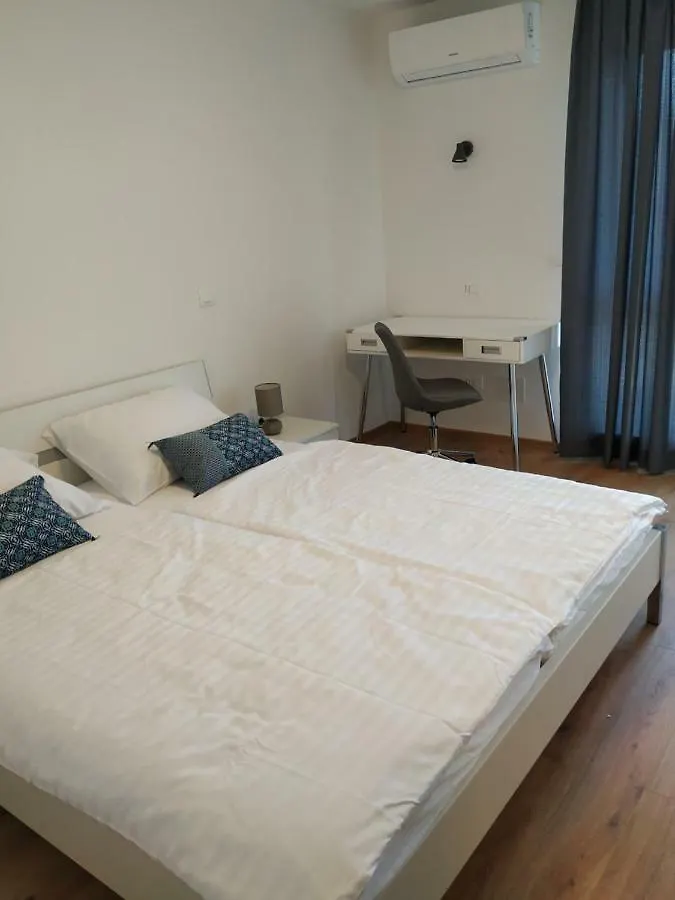 Villa Grande T&D Pula