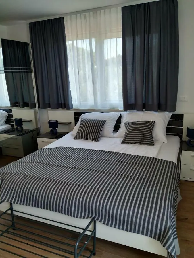 Villa Grande T&D Pula Croacia