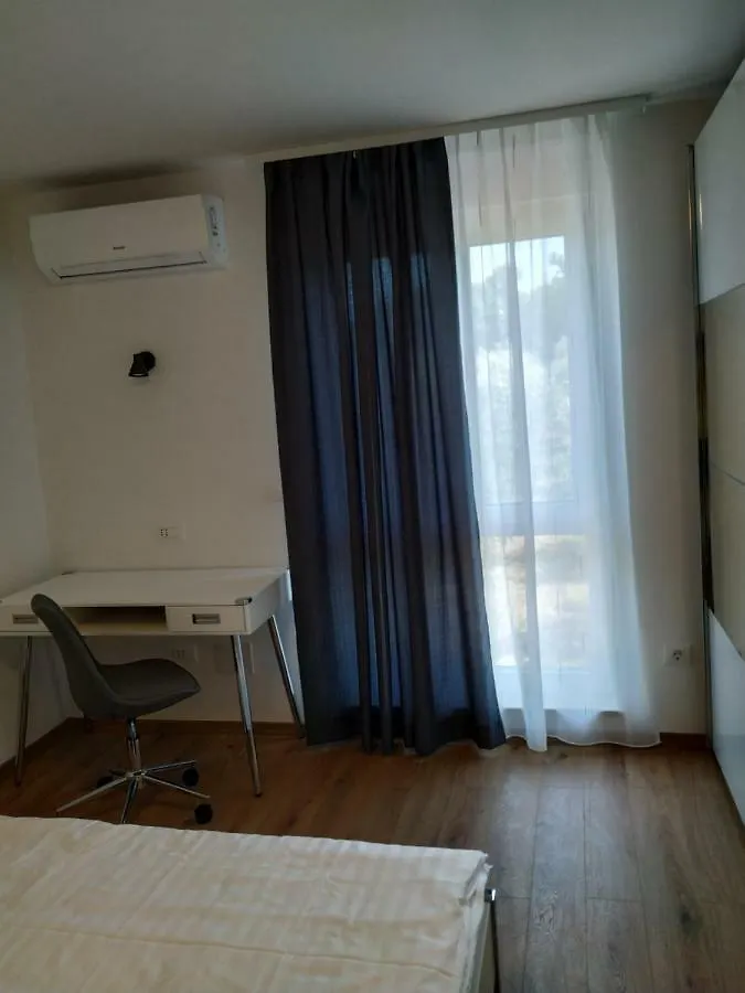 Villa Grande T&D Pula 0*,