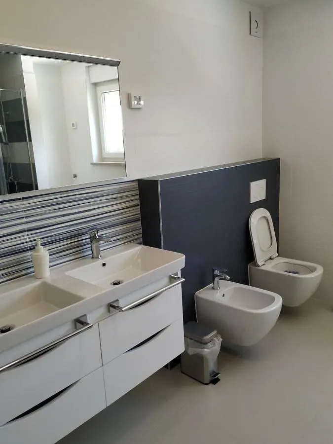Villa Grande T&D Pula Croacia