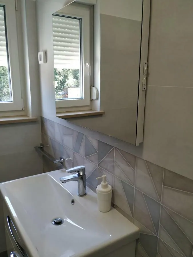 Villa Grande T&D Pula