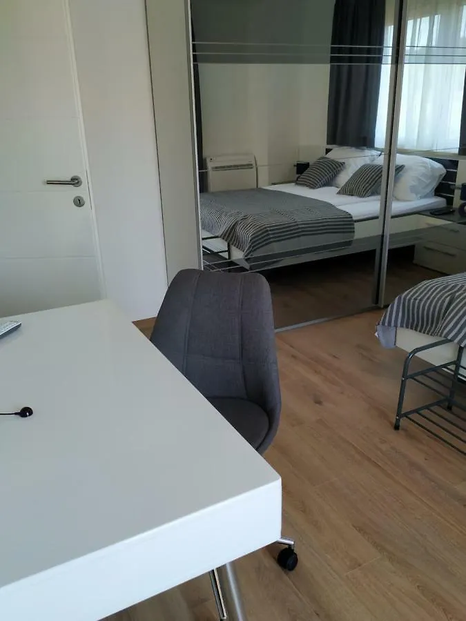 Villa Grande T&D Pula